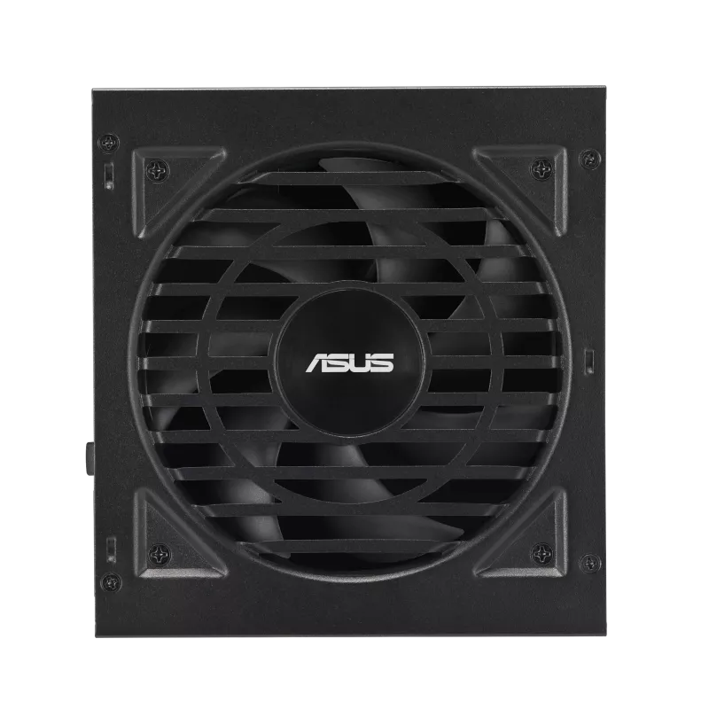 ASUS ATS 750G 80+ Gold certified ATX12V power supply delivers efficient, stable power with wide 110–240V AC input, ensuring reliable performance for modern builds 90YE04A1-B0NC00 thumbnail 3