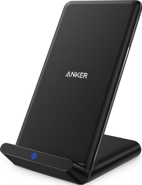 Anker Wireless 5 Stand - Wireless Charger | A2524 - Image 1