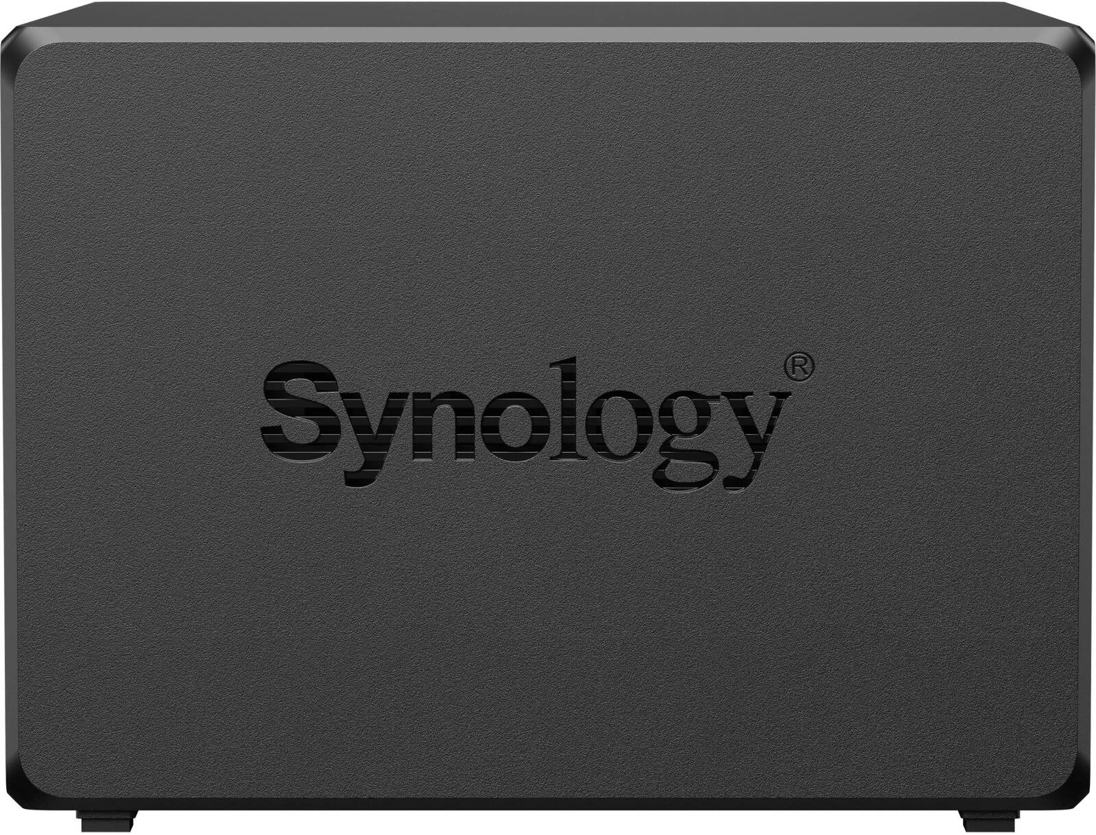 Synology DX525 Expansion Unit, 5-Bay Hot-Swappable Storage, 1x eSATA Port, RAID Management, Quiet 20.4dB, 90W PSU, Compatible with DSM Systems, Reliable Performance | DX525 thumbnail 4