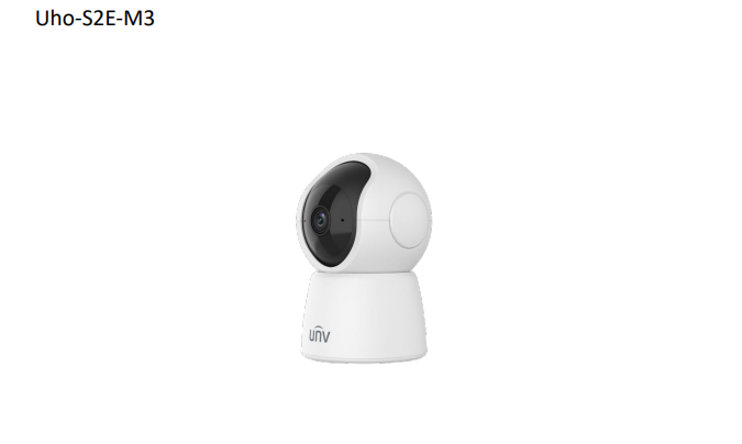 WIFI CAMERA UHO-S2E-M3 - Image 1