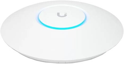 Ubiquiti Networks UniFi U6+ Dual-Band Wi-Fi 6 Access Point, Wi-Fi 6 Standard, Up 2402Mbps , WPA3, 300+ clients, Ceiling/Wall Mount Kit, White | U6+ thumbnail 4