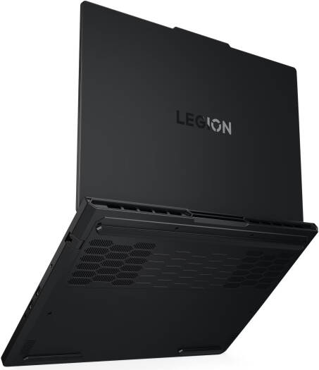 Lenovo Legion Pro 5 16IAX10 Gaming Laptop, 16" WQXGA OLED 165Hz Display, Intel Core Ultra 7 255HX, 32GB RAM, 1TB SSD, GeForce RTX 5070 8GB GPU, English-Arabic K/B, No OS, Eclipse Black | 83F30082AX thumbnail 6