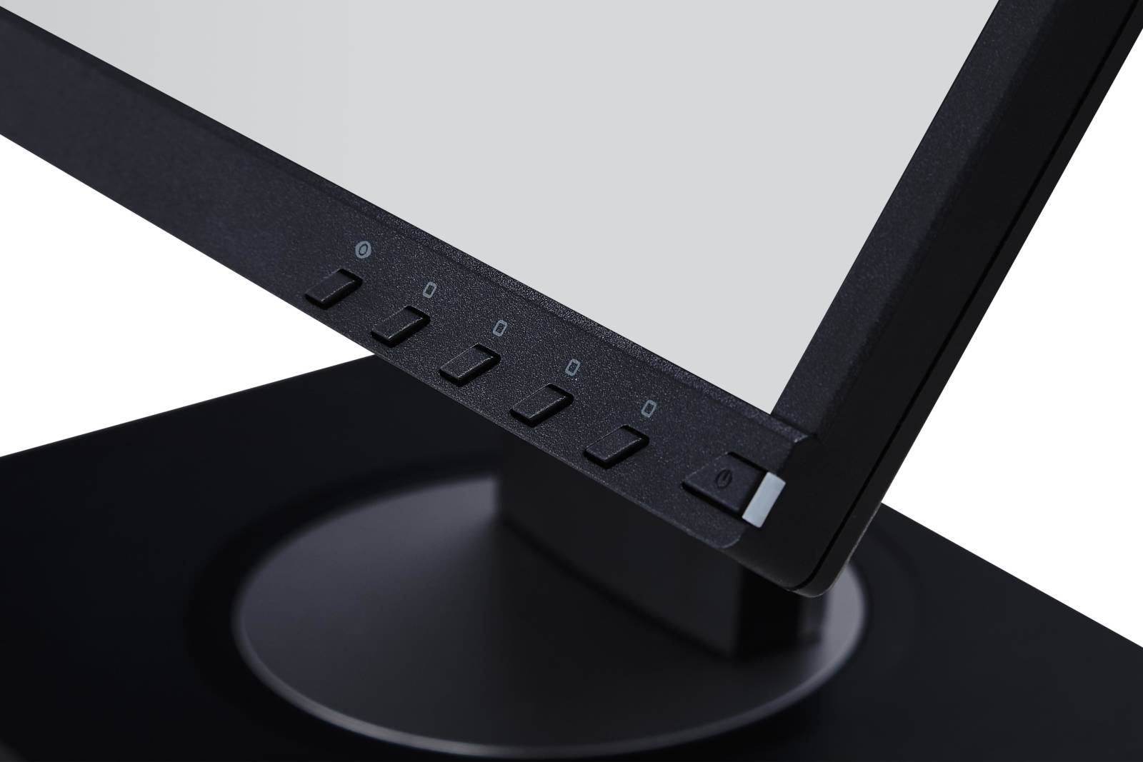 Viewsonic Vg2448 24 Inch Ips 1080P Ergonomic Monitor With Hdmi Displayport Usb And 40 Degree Tilt For Home And Office, Black thumbnail 3