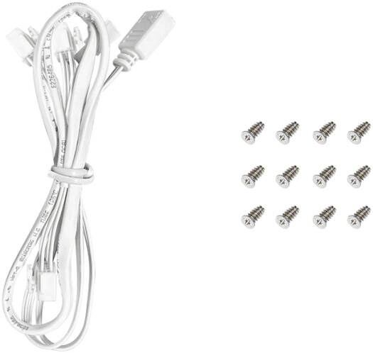 DeepCool FL12R 120mm Reversed Case Fans, 2150 RPM Fan Speed, 55 CFM Fan Airflow, Fluid Dynamic Bearing, 4-Pin PWM Connector, Addressable RGB LED, Three Pack, White | R-FL12R-WHAPN3-G thumbnail 4