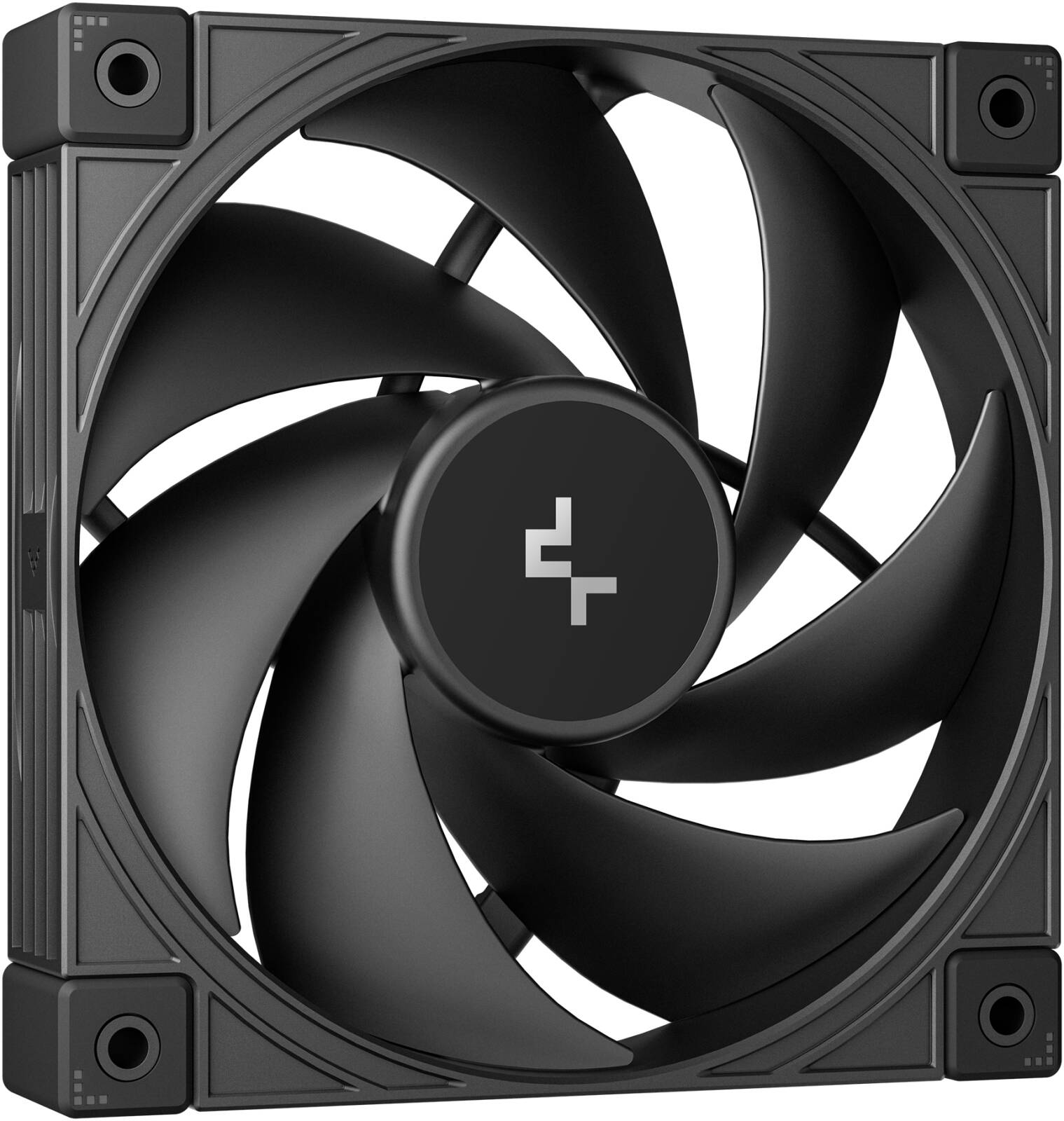 DeepCool CL6600 Computer Case, Pre-installed 360mm ARGB Liquid Cooler & 2x FL12R SE ARGB Fans, ABS + SPCC + Tempered Glass Material, Black | R-CL6600-BKNNA0-G-1 thumbnail 10