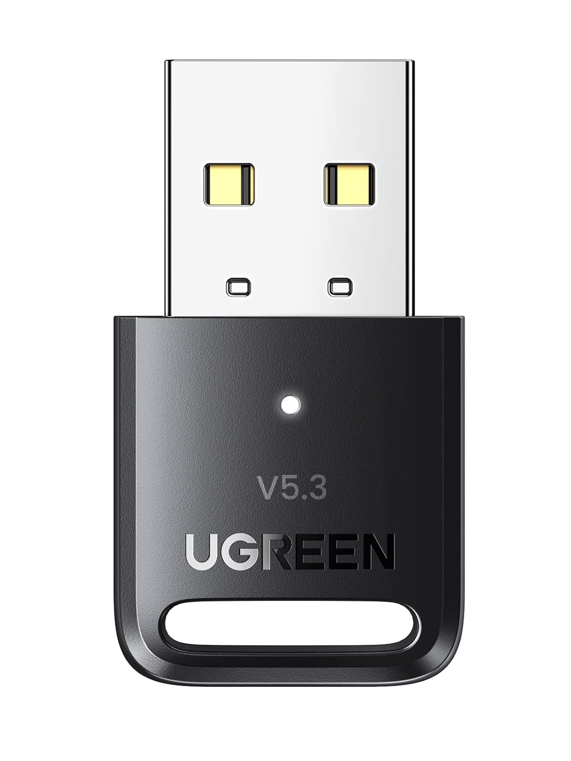 UGREEN BLUETOOTH 5.3 USB ADAPTER - Image 1