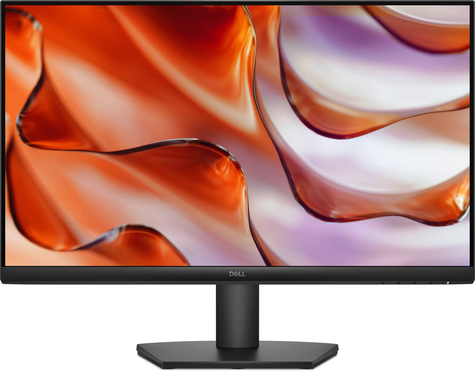 Dell SE2425HM Monitor, 24" IPS Display, FHD Resolution, 100Hz Refresh Rate, 5ms (Fast GtG) Response Time, Eye Comfort Tech, 3-sided Bezel Less, Mercury-free, Arsenic-free Glass | 210-BQJZ - Image 1
