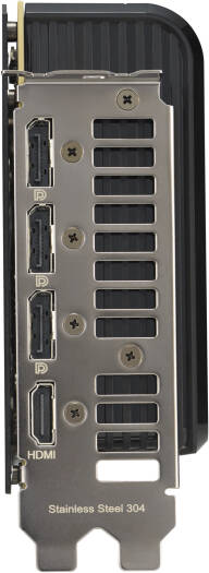 ASUS PRIME GeForce RTX 5080 16GB GDDR7 OC Edition Graphics Card, 16GB GDDR7 256-Bit Memory, 2655MHz Boost Clock, 30Gbps Memory Speed, 10752 CUDA Cores | 90YV0LX0-M0NA00 thumbnail 2