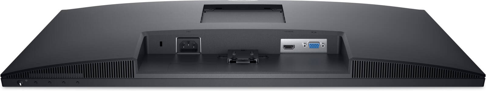 Dell SE2725H Monitor, 27" VA Display, FHD Resolution, 75Hz Refresh Rate, 5ms (GtG) Response Time, Cable Lock Slot, Arsenic-free Glass, Mercury-free, Anti-glare, Eye Comfort, Black | SE2725H thumbnail 4