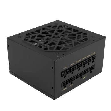 Aerocool Power Supply AERO Gold 850W GOLD FM 100-240VAC APFC UK / ACPG-AR85FKC.41 - Image 1