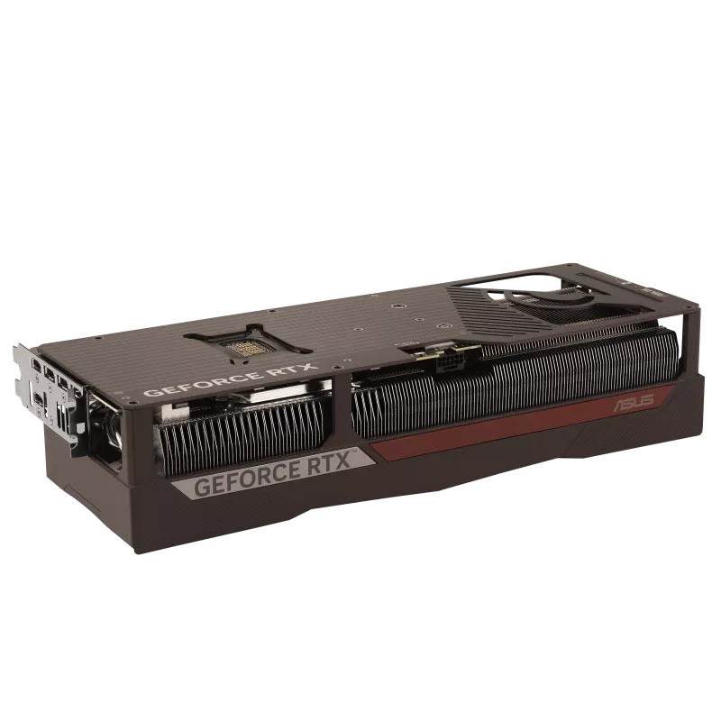 ASUS GeForce RTX 5080 16GB GDDR7 Noctua OC Edition Gaming Graphics Card | 90YV0M32-M0NA00 thumbnail 7