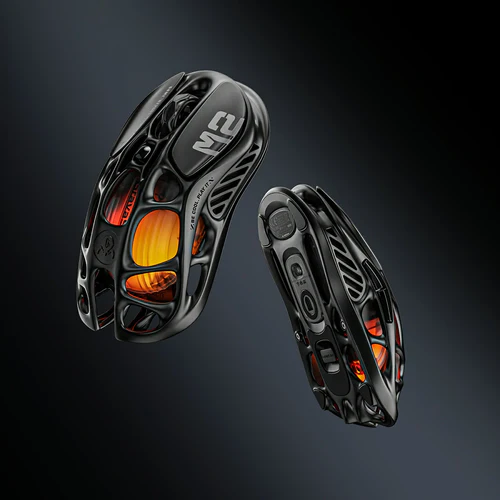 GRAVASTAR MERCURY M2 WIRELESS GAMING MOUSE thumbnail 4