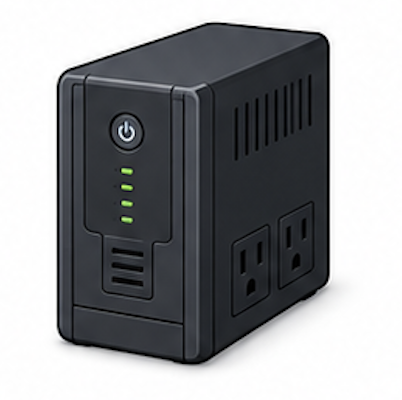 Power Supplies
