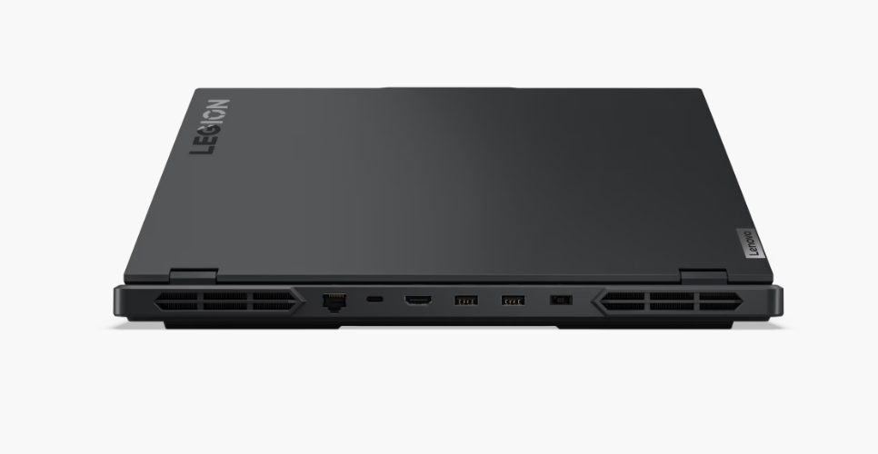 Lenovo Gaming Laptop Legion 5 Pro 16IRX8 I7-13700HX 16GB/1TBSSD/8GB/RTX-4060/16"WQXGA/IPS-500/240Hz/4ZONE-RGBKB/DOS/GREY/ENG thumbnail 4