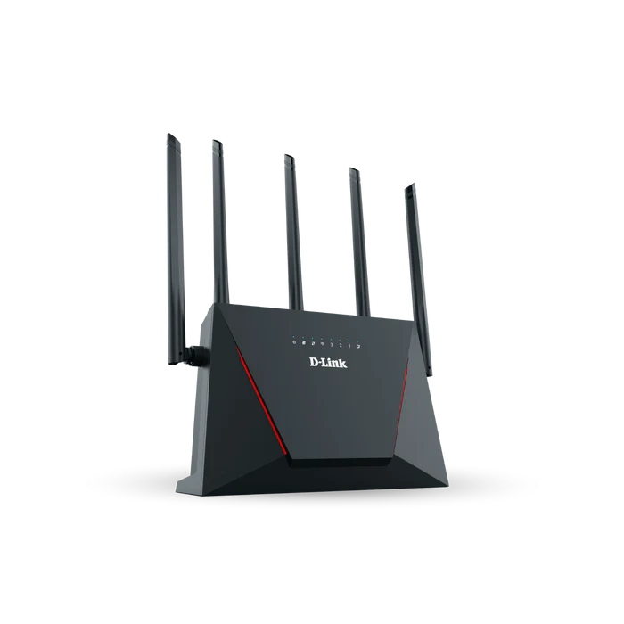 AX3000   Gigabit   Wi-Fi   6  Mesh  Router DIR-X3000Z thumbnail 3
