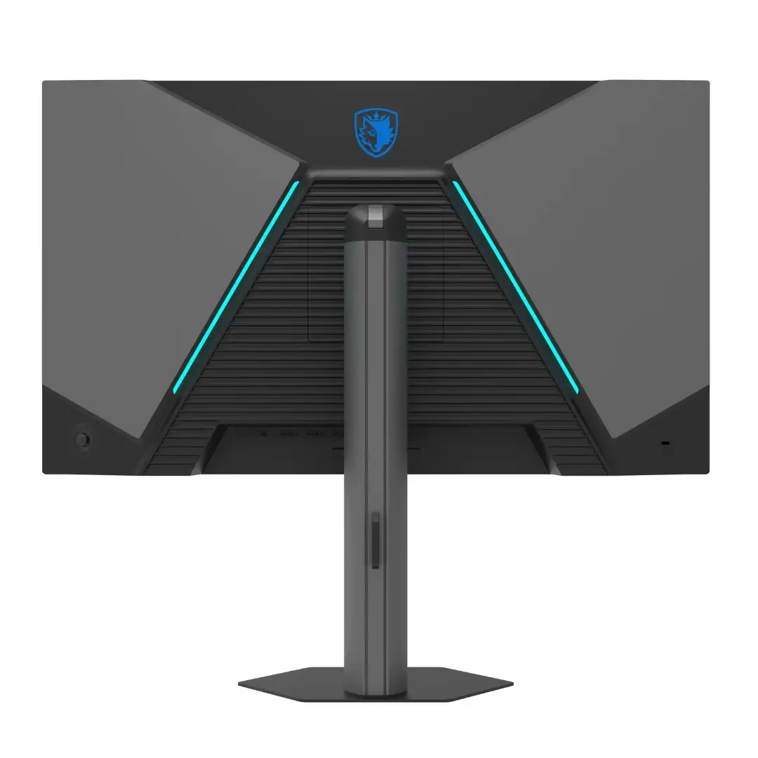 SA-F01Q27B BN-DOLPHIN 27" 2560X1440 QHD @200HZ, IPS PANEL thumbnail 5