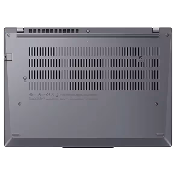 Lenovo Laptop ThinkPad T14 U7-155U 16GB/512GBSSD/14"WUXGA/IPS/DOS/BLK/BKLT-ARB thumbnail 8