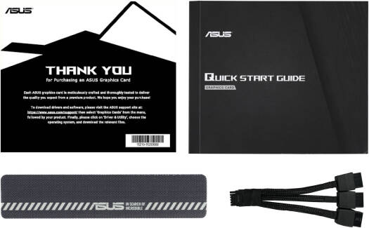 ASUS PRIME GeForce RTX5080 16GB GDDR7 DLSS 4 Graphics Card | 90YV0LX1-M0NA00 thumbnail 5