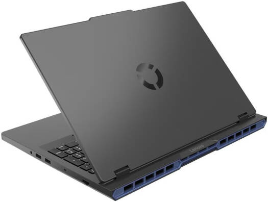 Lenovo Legion 5 16IAX10 Gaming Laptop, 16" WQXGA IPS 240Hz Display, Intel Core Ultra 9 275HX, 32GB RAM, 1TB SSD, GeForce RTX 5060 8GB, Win11, English K/B, Storm Grey | 83NX0000US thumbnail 3