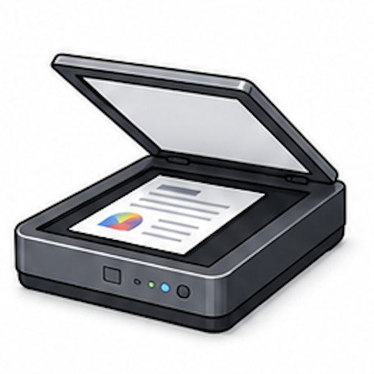 Document Scanners