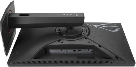 ASUS ROG Strix XG279CNS Gaming Monitor, 27" Fast IPS Display, FHD Resolution, 0.3ms (min.) Response Time, 380Hz Refresh Rate, AMD FreeSync Premium & NVIDIA G-Sync, Black | 90LM0AW0-B01371 thumbnail 7