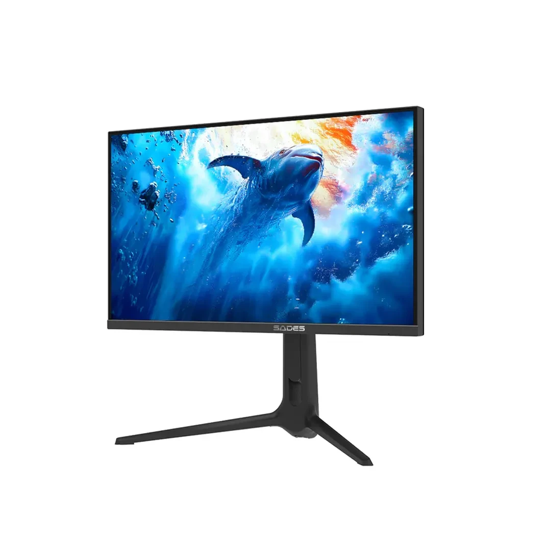 SA-F01U27W RS-DOLPHIN 27" 3840X2160 UHD @160MHZ thumbnail 3