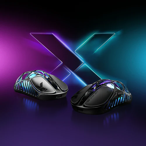 GRAVASTAR MERCURY X WIRELESS GAMING MOUSE___SPECIAL EDITION - Image 1