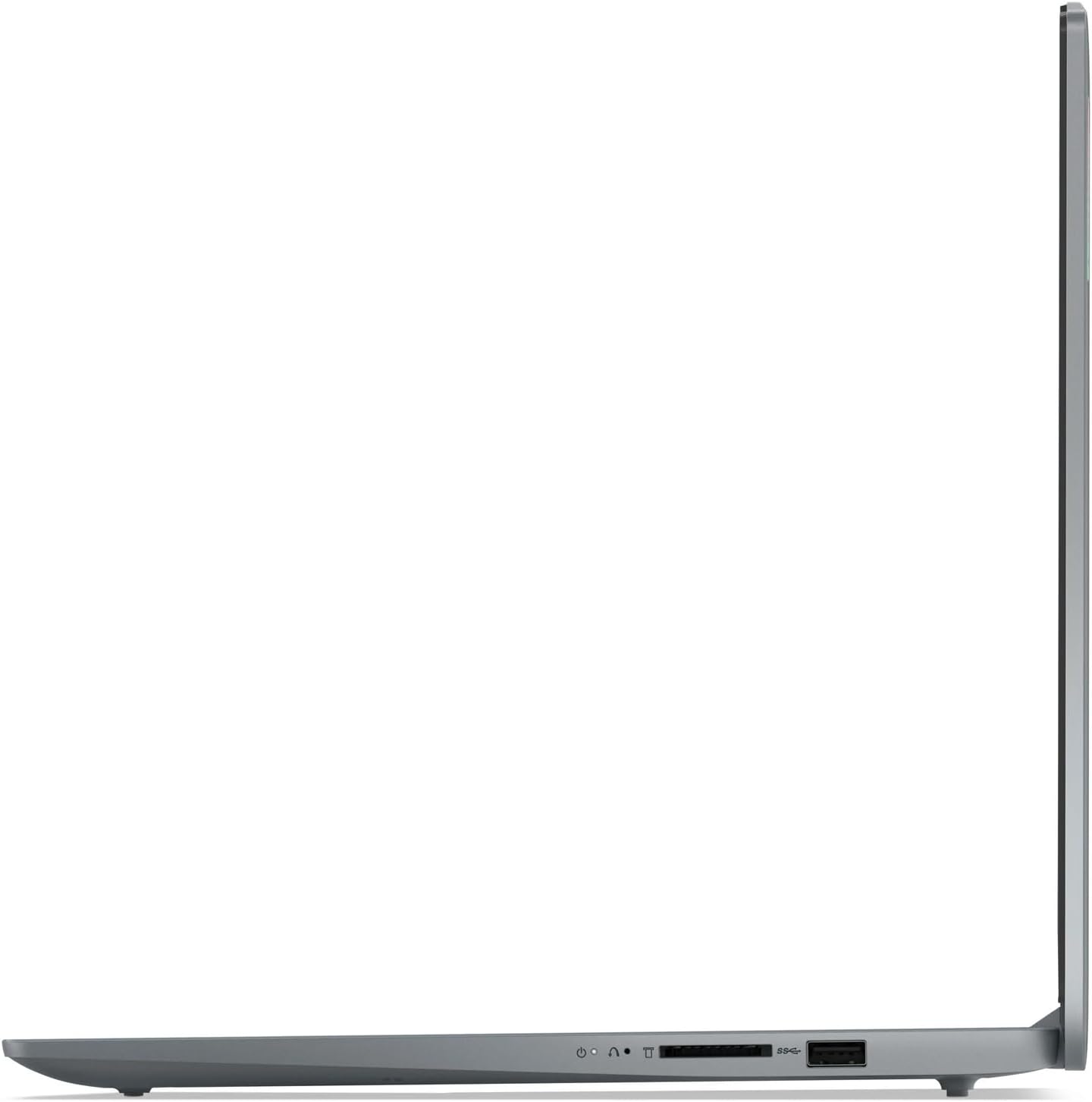 Lenovo Laptop Ideapad Slim 3i i7-1355U 16GB/1TBSSD/15.6"FHD/TOUCH/WIN-11/ARTIC-GREY/ENG thumbnail 7