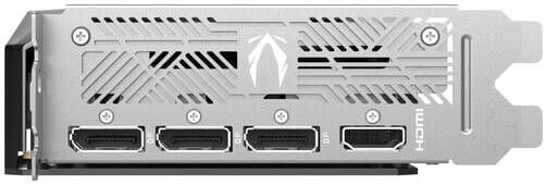 ZOTAC GAMING GeForce RTX 5070 SOLID OC Graphics Card, 12GB GDDR7 192-Bit Memory, 2542 MHz Engine Clock, 28 Gbps Memory Clock, 6144 CUDA Cores, PCI Express 5.0 x16 | ZT-B50700J-10P thumbnail 5