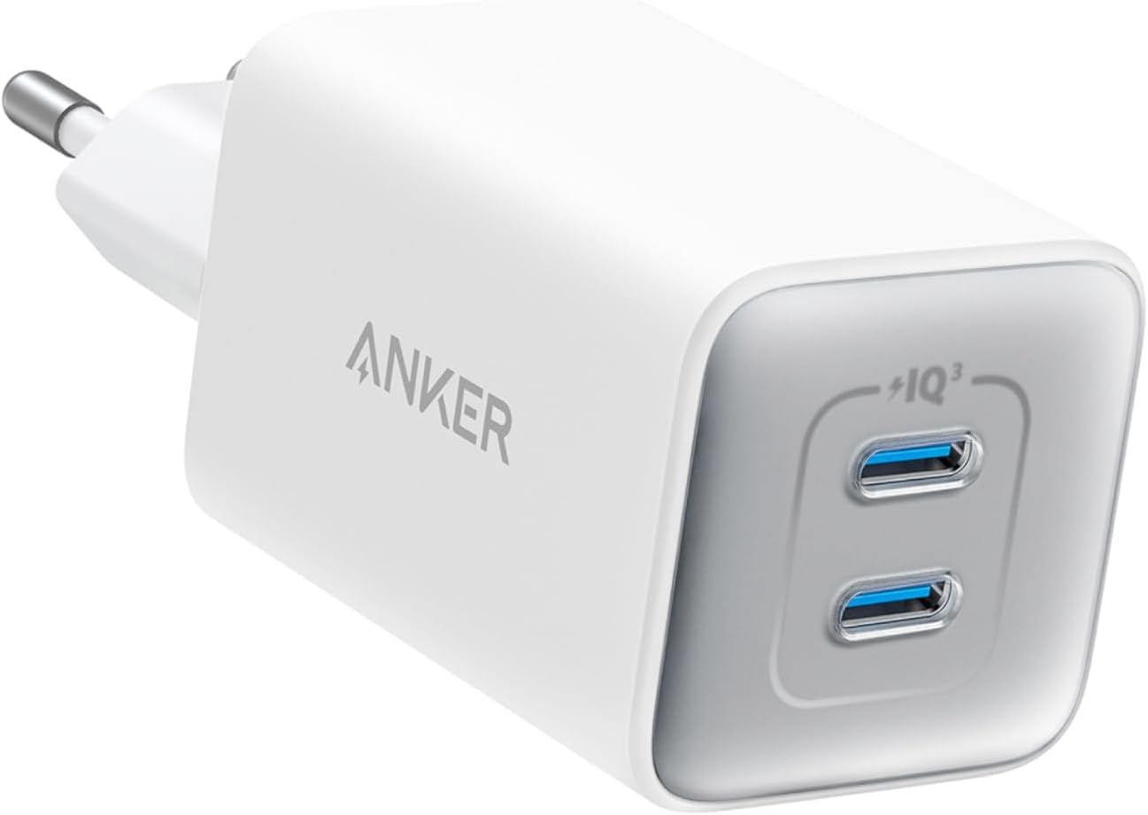 ANKER 523 CHARGER NANO 3, 47W - Image 1