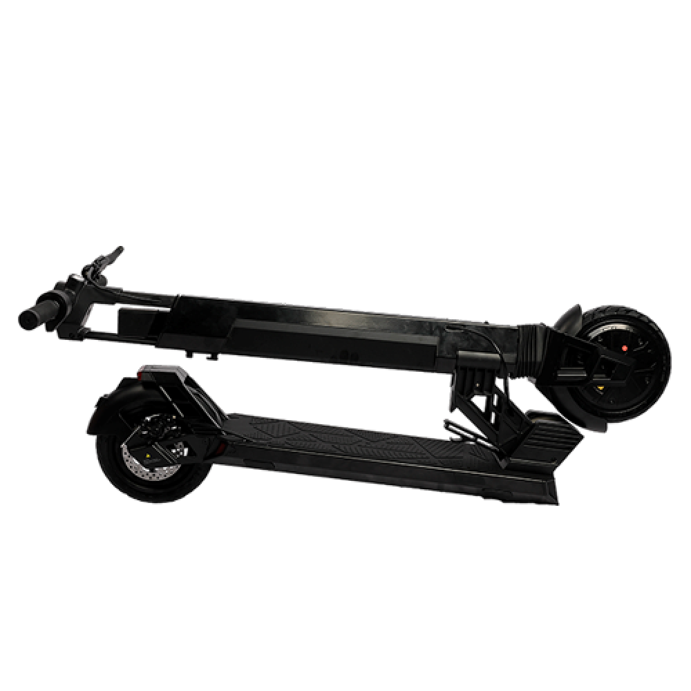 SWITCH E-SCOOTER TROXUS BLACK thumbnail 2
