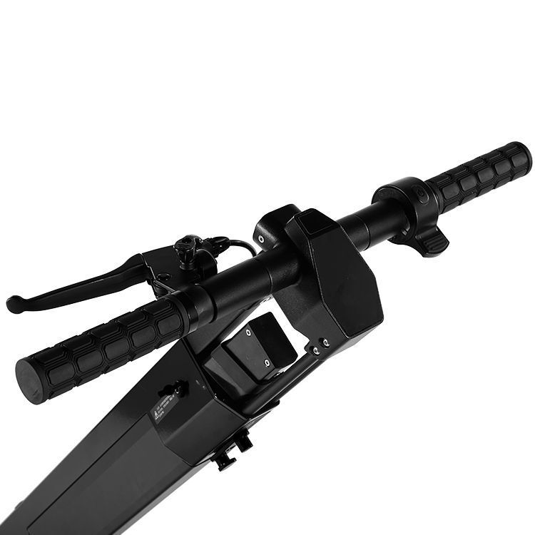 SWITCH ES100 PRO E-SCOOTER BLACK thumbnail 2