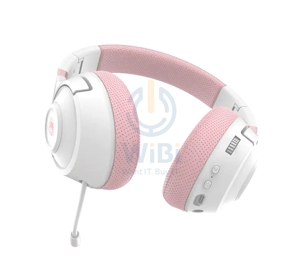 WHISPER( WIRELESS-BL HEADSET) thumbnail 2