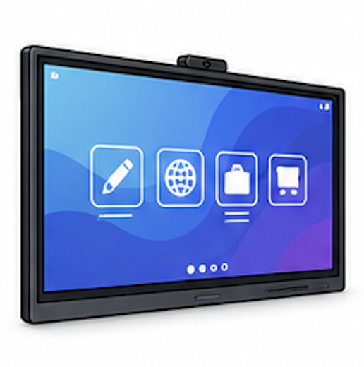 Interactive Displays