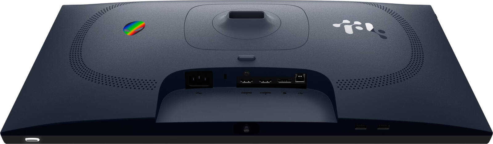 Dell Alienware 25 Gaming Monitor, 25" Fast IPS Display, FHD Resolution, 320Hz Refresh Rate, 0.5ms (GtG) Response Time, NVIDIA G-SYNC Compatible, AMD FreeSync Premium, Black | AW2525HM thumbnail 5