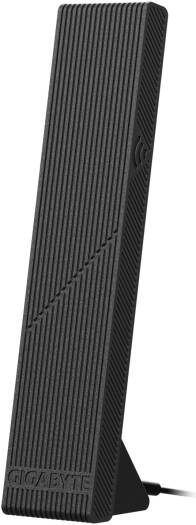 GIGABYTE Z890 Aorus Master AI TOP LGA 1851 E-ATX Motherboard, Intel Z890 Chipset, 4x DDR5 DIMM Slots, Up to 256GB Max Memory, 2x PCIe 5.0 x16 Slot, 4x M.2 Slots | Z890-A-MASTER-AI-TOP thumbnail 2