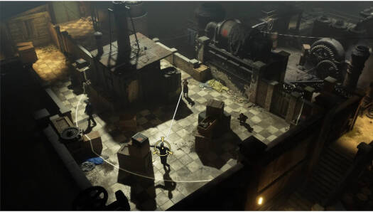 River End Games PlayStation 5 Eriksholm The Stolen Dream thumbnail 3