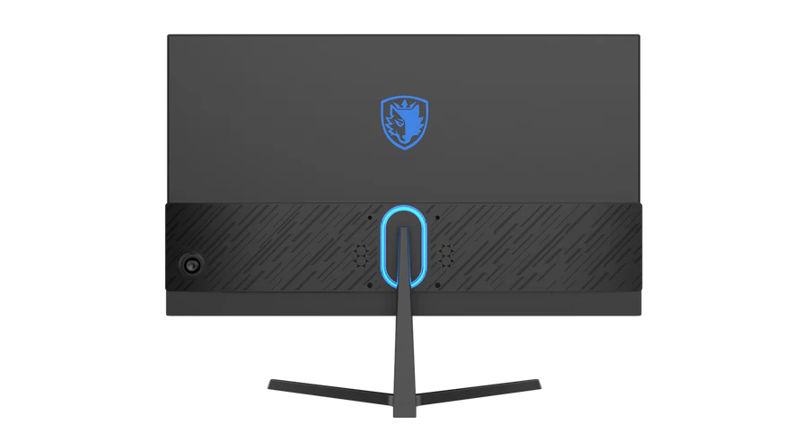 SADES AU-SEALION SA-F03F24 24" FHD, 240HZ, 0.5MS, BLACK GAMING MONITOR thumbnail 3