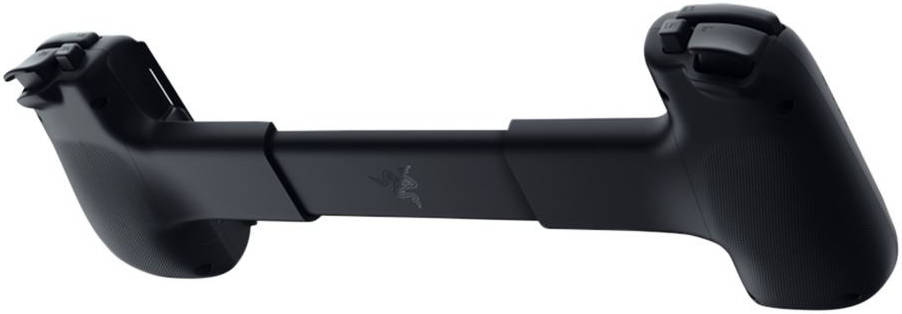 Razer Kishi V2 Pro Android Gaming Controller, HyperSense Haptics, Universal Fit, Stream PC & Console Games, USB Type C Connectivity, Compat w/Samsung Galaxy & Google Pixel, Black | RZ06-04580100-R3M1 thumbnail 5