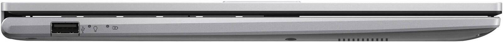 ASUS Vivobook 15 X1504VA Laptop, 15.6" FHD IPS 60Hz Display, Intel Core 5 Processor 120U, 16GB RAM, 512GB SSD, Intel Graphics, English-Arabic Keyboard, Win11Home, Cool Silver | 90NB13Y2-M018T0 thumbnail 7