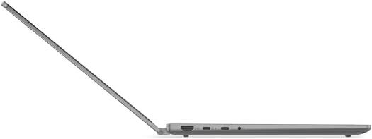 Lenovo IdeaPad 5 2-in-1 14IRH9 Laptops, 14" WUXGA IPS Touch Display, Intel Core i5-13420H, 16GB RAM, 512GB SSD, Integrated Intel UHD Graphics, English-Arabic K/B, Windows 11 , Luna Grey | 83KX002SAX thumbnail 5