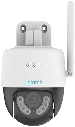 WIFI CAMERA UHO-P1A-M3F4D - Image 1