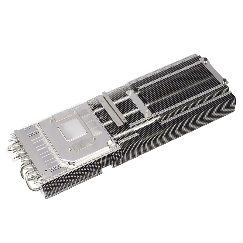 ASUS GeForce RTX 5080 16GB GDDR7 Noctua OC Edition Gaming Graphics Card | 90YV0M32-M0NA00 thumbnail 9