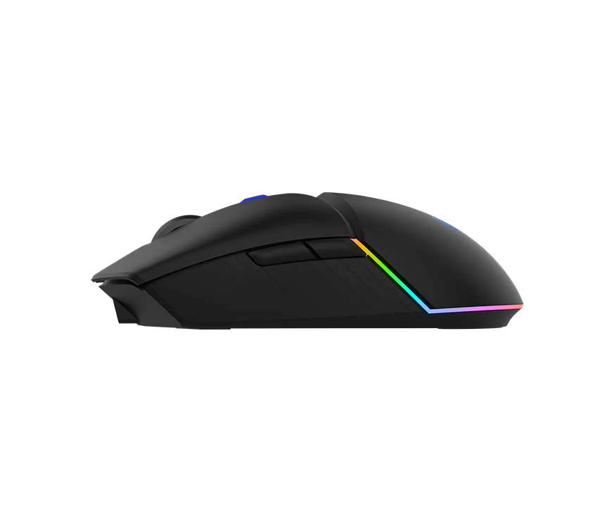 SADES AKIMBO WIRELESS GAMING MOUSE S-18 thumbnail 4