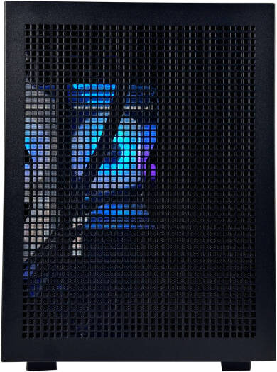 Gaming PC - Intel Core Ultra 7 265KF 20 Cores 20 Threads, NVIDIA RTX 5070 Ti 16GB, 32GB DDR5 RAM 6000MHz, 1TB SSD Gen 4, 850W 80 Plus PSU, 360mm Liquid Cooler, Wi-Fi + BT thumbnail 3