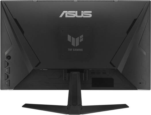 ASUS TUF Gaming VG27AQML5A Gaming Monitor, 27" Fast IPS Display, QHD Resolution, 300Hz Refresh Rate, 0.3ms (min.) Response Time, AMD FreeSync Premium, G-SYNC Compatible | 90LM0BG0-B02971 thumbnail 4