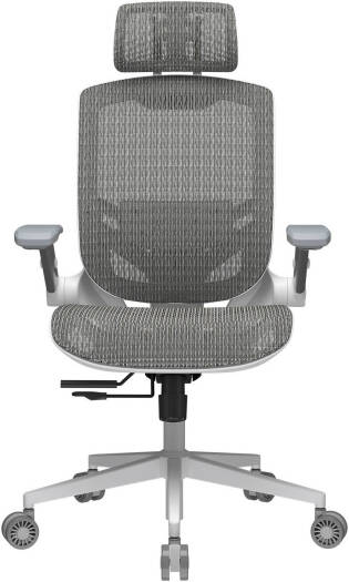 Premium Gamer's Setup Bundle- Cougar Speeder One Gaming Chair + Cougar E-STAR 120 Gaming Desk | 3MSTA1WW.0001 / 3MSPOWHW.0001 - Image 1