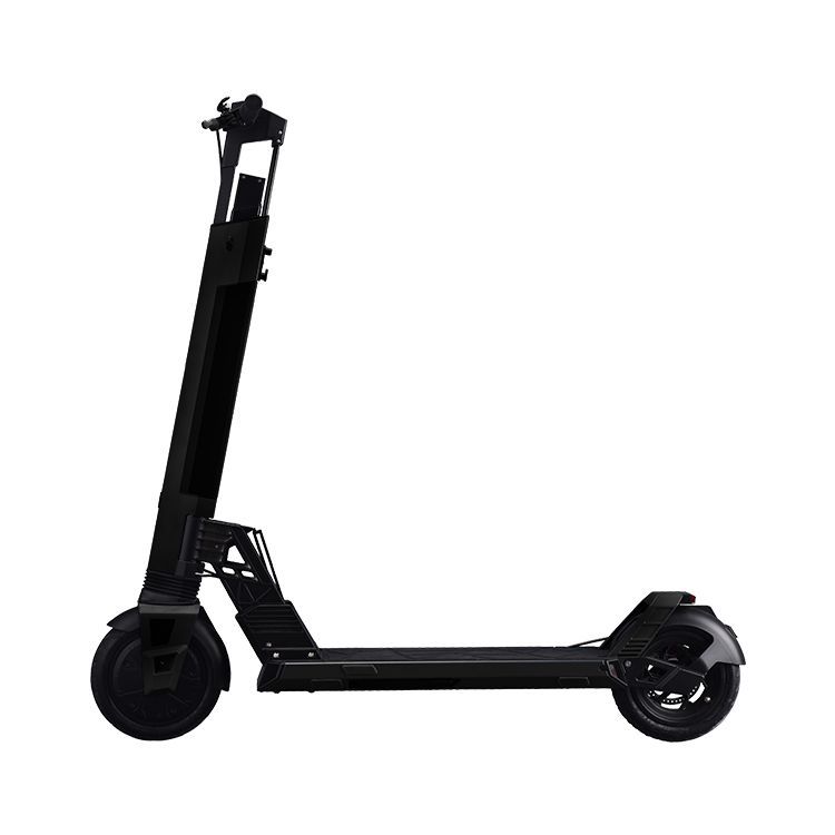 SWITCH ES100 PRO E-SCOOTER BLACK - Image 1