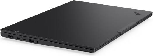 Lenovo ThinkPad E16 Gen 3 Laptop, 16" WUXGA IPS 60Hz Display, Intel Core Ultra 7 255H, 16GB RAM, 512GB SSD, Intel Arc 140T GPU, Backlit English-Arabic K/B, Windows 11 Pro, Black | 21SR005HGR thumbnail 4