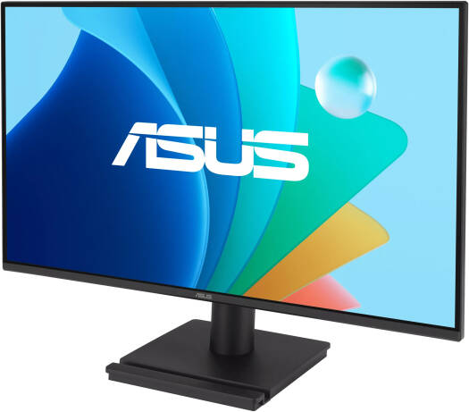 ASUS VA249HG Eye Care Gaming Monitor, 24" IPS Display, FHD Resolution, 120Hz Refresh Rate, 1ms (MPRT) Response Time, Adaptive-Sync & Flicker-Free Technology, 16.7m Color Display | 90LM02W0-B01171 thumbnail 2